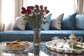 Beyt Rim Maison D'Hotes & Spa, фото 26