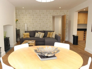 Priory House Apartments