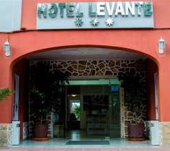 Hotel Levante