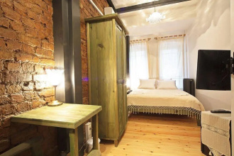 Otto Suite Taksim, фото 3