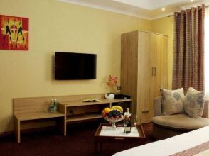 Отель ONYX, фото 39