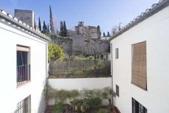 Loft Dalahorra - Albayzin, фото 16