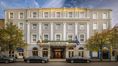 Imperial Hotel Cork