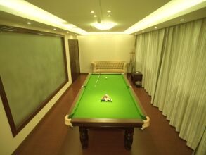 GreenTree Inn Taizhou Jingjiang Jiangping Road Shanghai City Business Hotel, фото 25