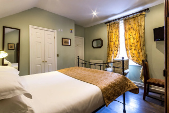 Guy Fawkes Inn, Sure Collection By Best Western, фото 14