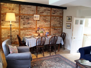 Beckford Cottage, фото 14