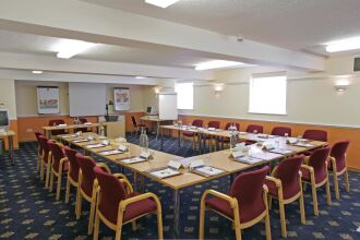 Best Western Limpley Stoke, фото 20