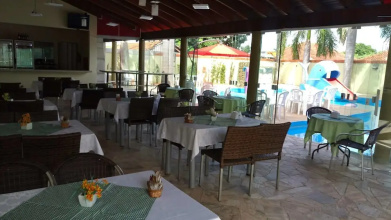 Hotel Itaverá, фото 12
