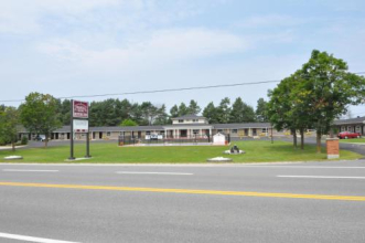 Colonial House Motor Inn, фото 22