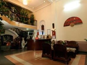 Ha Binh Hotel & Motel, фото 33