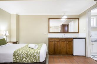 Ballina Heritage Inn, фото 10