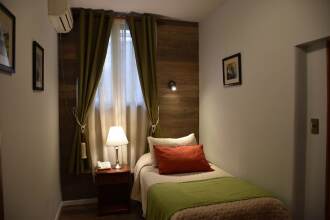 Hotel Ramdas, фото 2 Hotel Ramdas, фото 2