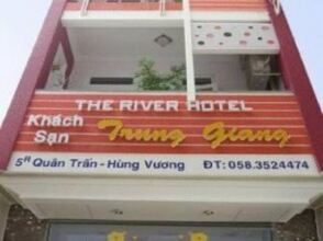 Dung Trinh Hotel, фото 17