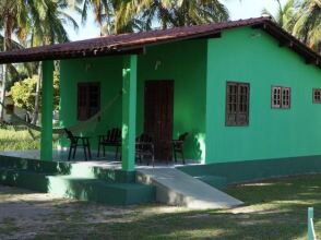 Chalés dos Carneiros, фото 18