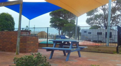 Big4 Waters Edge Holiday Park, фото 11