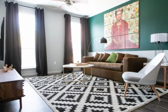 WanderJaunt Luxe Dt Austin Apts, фото 43 WanderJaunt Luxe Dt Austin Apts, фото 43