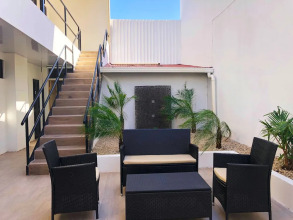 Surf Ranch Tamarindo