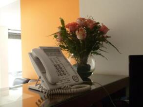 Mr Delta Hotel, фото 8