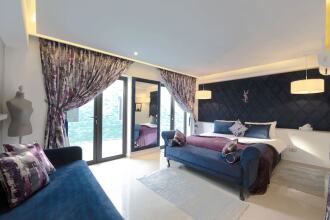 Eden Lodges, фото 42 Eden Lodges, фото 42