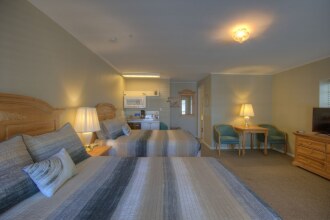 Soap Lake Natural Spa and Resort, фото 45 Soap Lake Natural Spa and Resort, фото 45