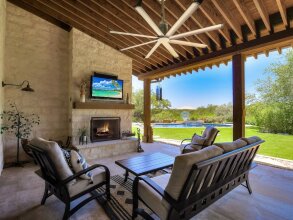 The Arrive Luxury Ranch Estate 5 Bedroom Estate, фото 49 The Arrive Luxury Ranch Estate 5 Bedroom Estate, фото 49