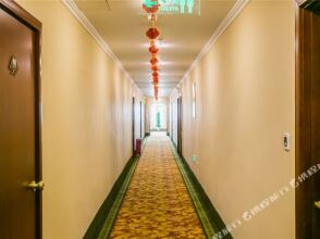 GreenTree Inn BeiJing ChangPing NanKou Town Train Station Shell Hotel, фото 17