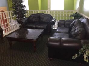 Deluxe 6 Inn & Suites, фото 31 Deluxe 6 Inn & Suites, фото 31