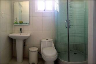 Santo Domingo Bed and Breakfast, фото 14