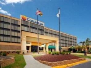 Comfort Inn Gold Coast, фото 36 Comfort Inn Gold Coast, фото 36