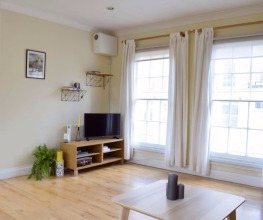 Islington 1 Bedroom Flat