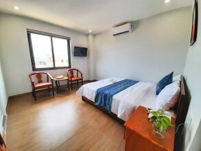 Dinh Huong Hotel, фото 6 Dinh Huong Hotel, фото 6