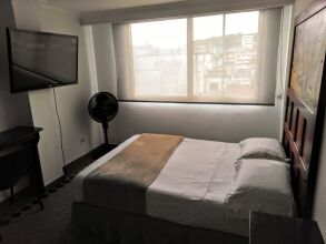 Cafe Real Hotel, фото 30 Cafe Real Hotel, фото 30