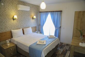 Aksu Otel Alacati, фото 24