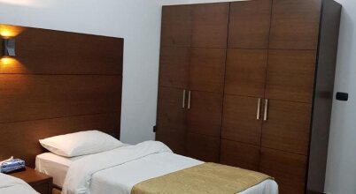 Britannia Suites, фото 25 Britannia Suites, фото 25