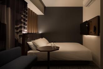 Bespoke Hotel Shinsaibashi, фото 21