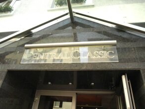 Central-classic Hotel