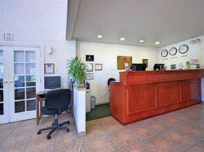 Econo Lodge Cle Elum, фото 30 Econo Lodge Cle Elum, фото 30