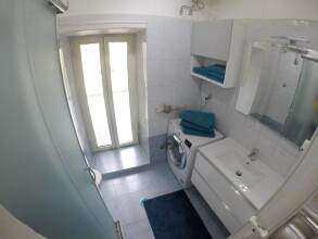 Apartment With one Bedroom in Napoli, With Balcony and Wifi - 10 km From the Beach, фото 3 Apartment With one Bedroom in Napoli, With Balcony and Wifi - 10 km From the Beach, фото 3