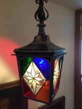 Cross Keys Hotel, фото 8
