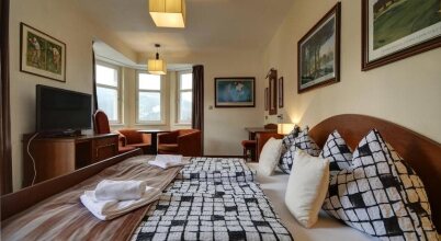 Penzion Villa Miluška, фото 29 Penzion Villa Miluška, фото 29