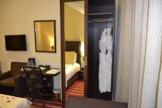 The J Hotel And Spa, фото 34 The J Hotel And Spa, фото 34