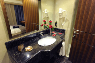 Gems Hotel Aparthotel, фото 45 Gems Hotel Aparthotel, фото 45