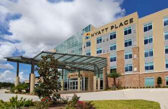 Hyatt Place Houston NW Vintage Park