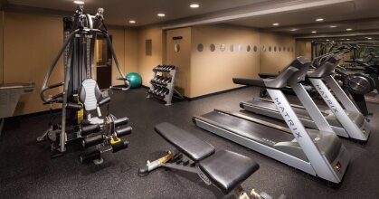 Best Western Plus Austin City, фото 41 Best Western Plus Austin City, фото 41