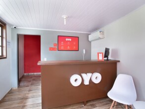 OYO Pousada Sol Nascente, фото 48 OYO Pousada Sol Nascente, фото 48