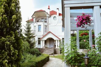 Bortnichi House, фото 11 Bortnichi House, фото 11