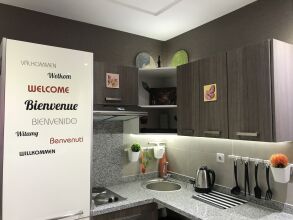 Lina Maârif Studio, фото 8 Lina Maârif Studio, фото 8