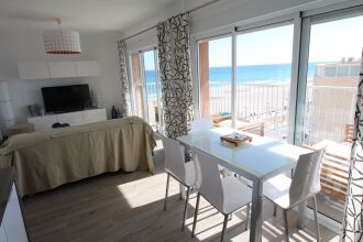 Apartamento Mar y Arena, фото 5 Apartamento Mar y Arena, фото 5