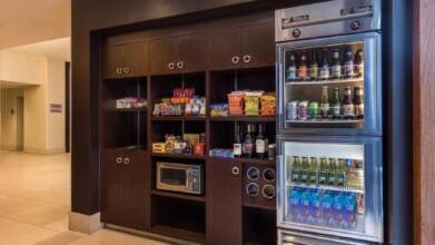 Courtyard Marriott City Center, фото 14 Courtyard Marriott City Center, фото 14