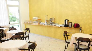 Hotel Pantheon, фото 17